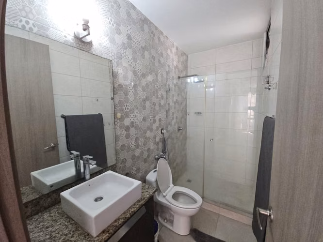 ALQUILO PH LUXOR - APARTAMENTO EN EL CANGREJO, VÍA ARGENTINA  - Imagen 7