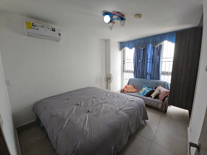 ALQUILO PH LUXOR - APARTAMENTO EN EL CANGREJO, VÍA ARGENTINA  - Imagen 6