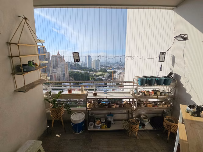 ALQUILO PH LUXOR - APARTAMENTO EN EL CANGREJO, VÍA ARGENTINA  - Imagen 2