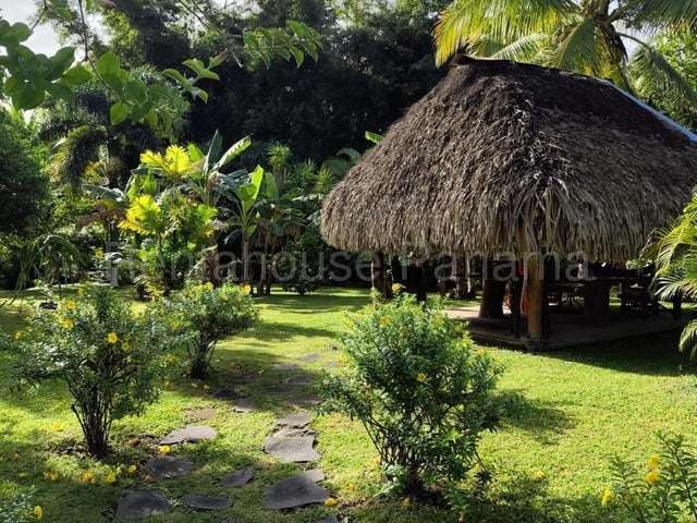 Venta de Hotel campestre El Copecito, San Carlos Panama (Operativo) 27GC2846 - Imagen 13