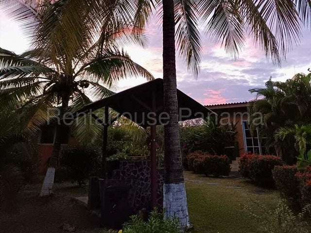 Venta de Hotel campestre El Copecito, San Carlos Panama (Operativo) 27GC2846 - Imagen 17
