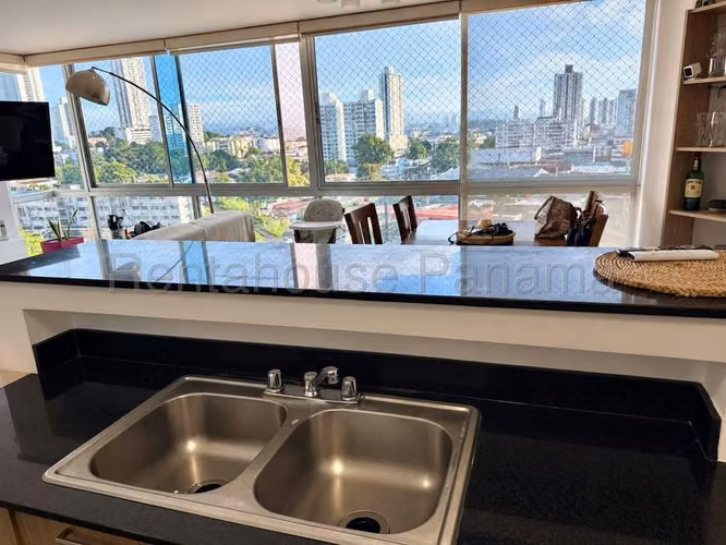 Alquiler de apartamento en Ph Coral Towers 27MVCH2854 - Imagen 4