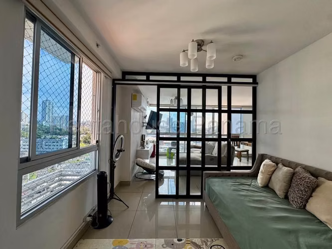 Apartment rental in Ph Coral Towers 27MVCH2854