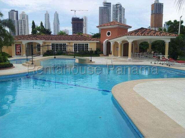 Alquiler de Casa en Costa del Este 27PPM2835 - Imagen 19