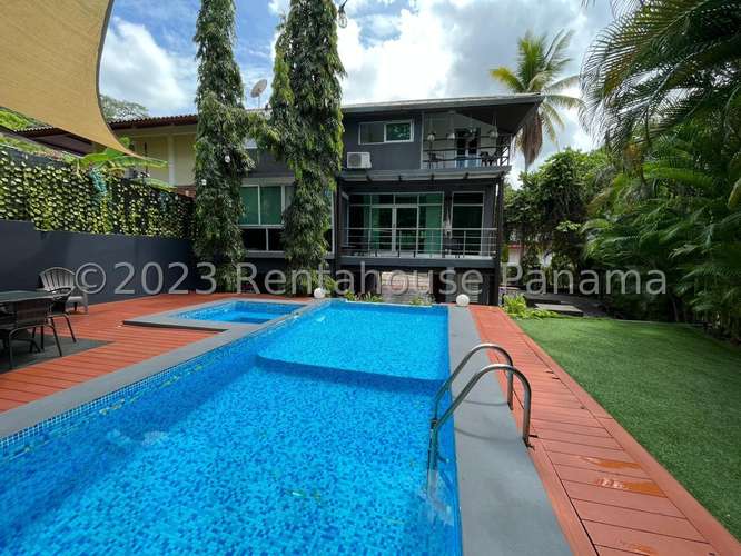 Sale of House in Albrook 26PPM6841