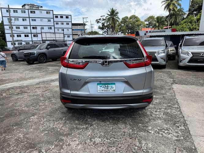 Honda Crv 2017 - Imagen 6