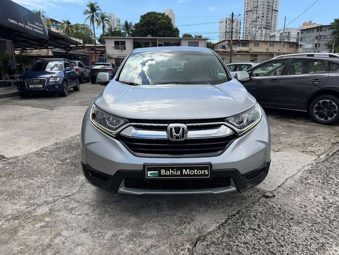 Honda Crv 2017 - Imagen 2