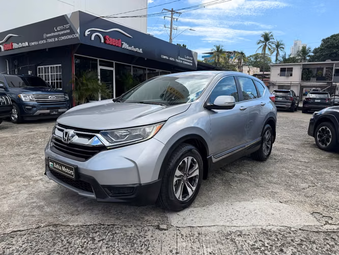 Honda Crv 2017 - Imagen 1