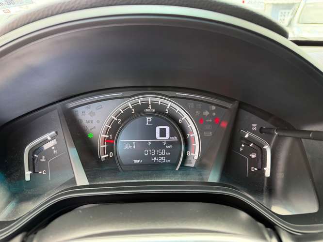 Honda Crv 2017 - Imagen 12