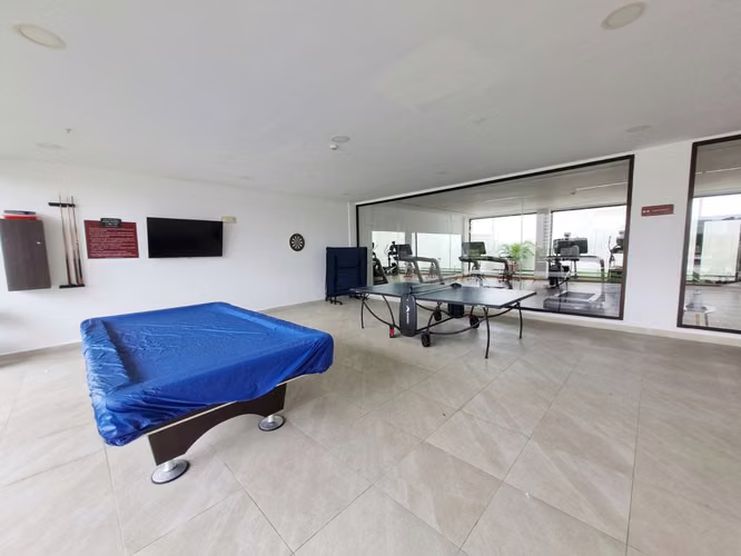 SE ALQUILA APARTAMENTO PH MI CONDADO CONDADO DEL REY - Imagen 14