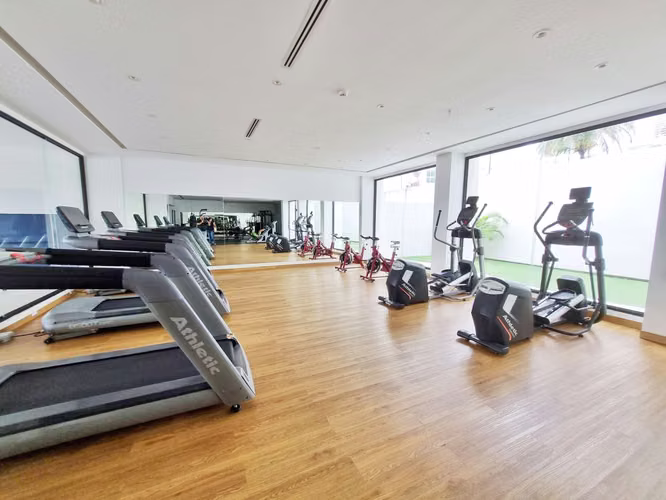 SE ALQUILA APARTAMENTO PH MI CONDADO CONDADO DEL REY - Imagen 15