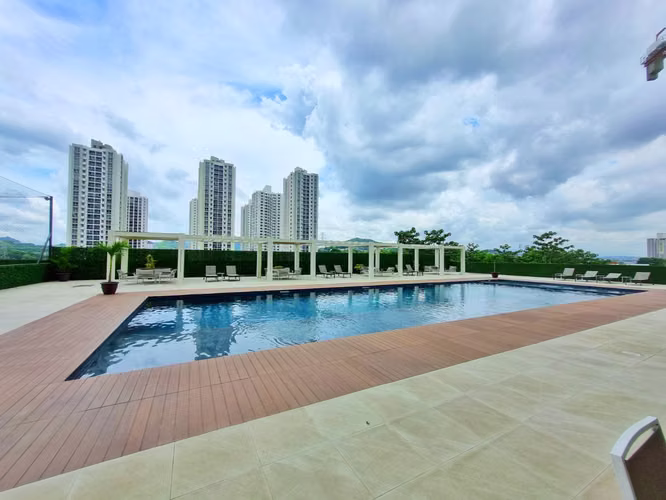 SE ALQUILA APARTAMENTO PH MI CONDADO CONDADO DEL REY - Imagen 9