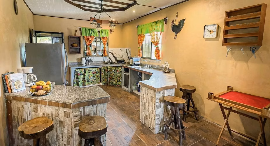 VENTA DE CASA EN VOLCÁN  - Imagen 3