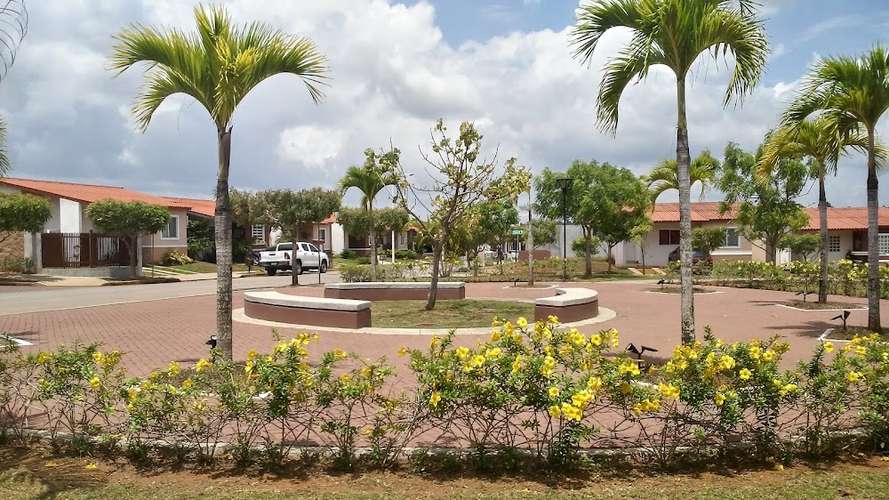 Alquiler de Casa en Chorrera Las Arboledas 27-2616CM - Imagen 16