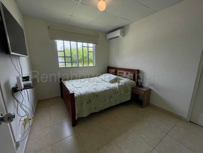 Alquiler de Casa en Chorrera Las Arboledas 27-2616CM - Imagen 6