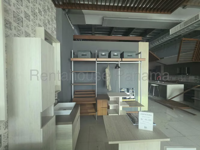 VENDO LOCAL COMERCIAL EN VISTA HERMOSA LC27-2730 - Imagen 2