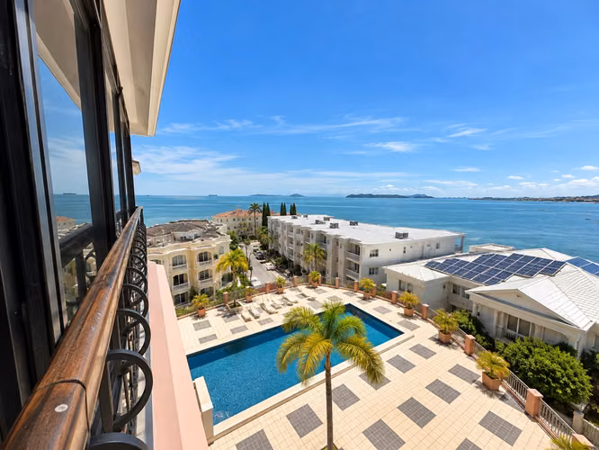 PH MARESIAS - PUNTA PAITILLA - VENTA - Imagen 18