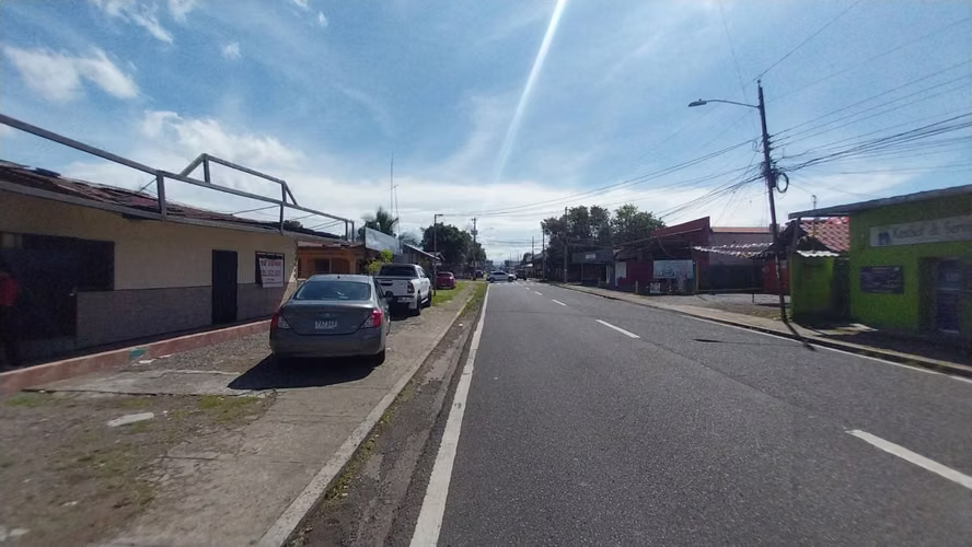 Local Comercial Premium en el Corazón de David con Alto Tráfico Vehicular