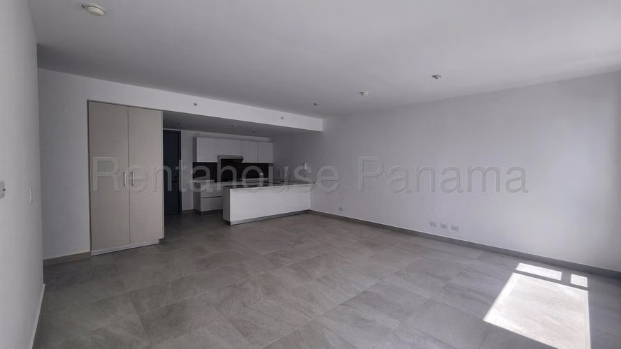 Apartamento en Venta a Estrenar en El Cangrejo 27*2785Mfk - Imagen 2