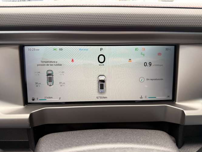 Jetour T2 Traveler 2025 - Imagen 14