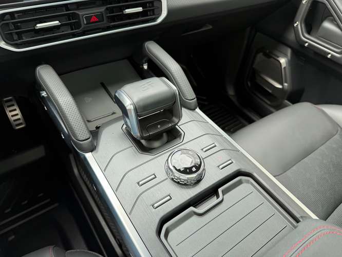 Jetour T2 Traveler 2025 - Imagen 16