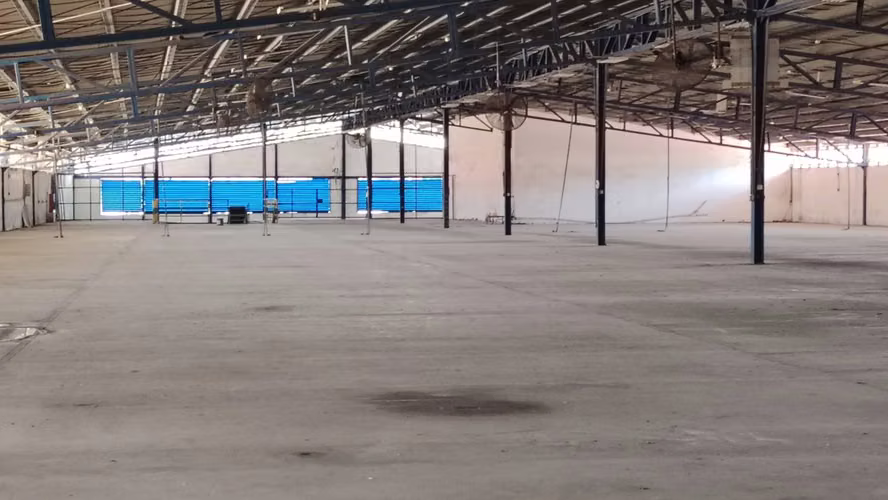 Alquiler de Bodega de 10000 m2 en Milla 8 - Imagen 16