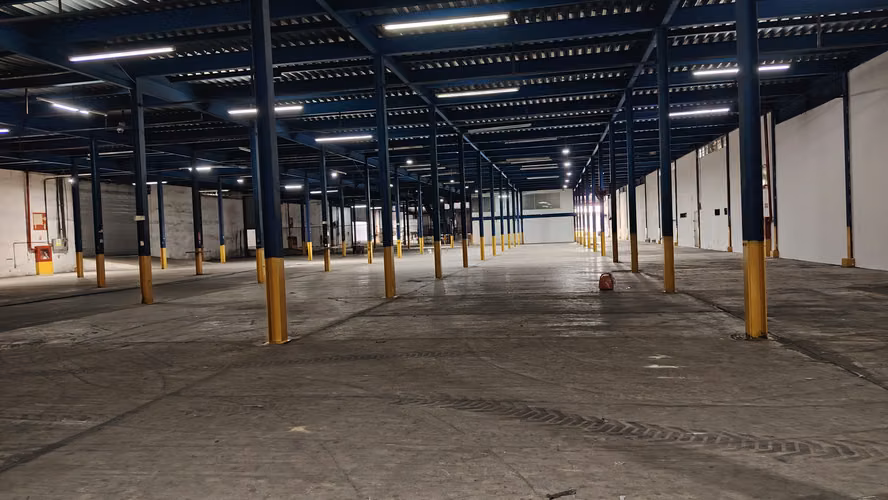Alquiler de Bodega de 10000 m2 en Milla 8 - Imagen 10