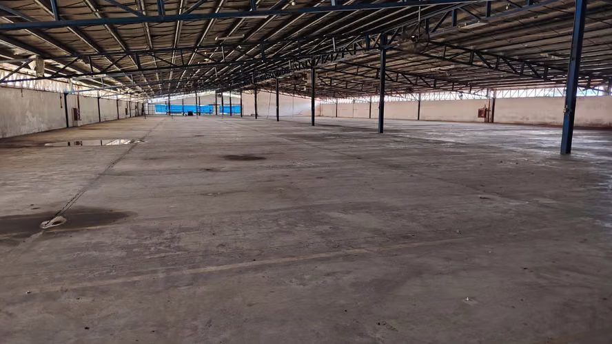 Alquiler de Bodega de 10000 m2 en Milla 8 - Imagen 17