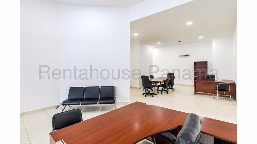 Venta de local Comercial de Facil Acceso en Av Balboa 27*2832Mfk - Imagen 5