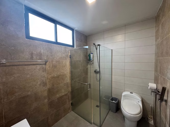 PENTHOUSE AMOBLADO EN EL CANGREJO | 145 M² | 3 HAB + SERVICIO  - Imagen 9