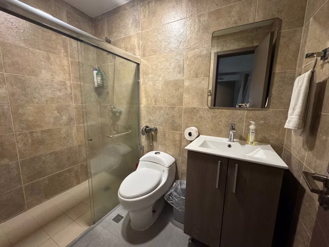 PENTHOUSE AMOBLADO EN EL CANGREJO | 145 M² | 3 HAB + SERVICIO  - Imagen 12