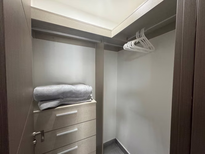 PENTHOUSE AMOBLADO EN EL CANGREJO | 145 M² | 3 HAB + SERVICIO  - Imagen 10