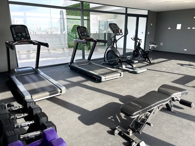 PENTHOUSE AMOBLADO EN EL CANGREJO | 145 M² | 3 HAB + SERVICIO  - Imagen 17