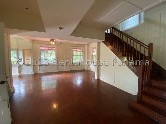 House for Sale in Albrook, Ancon SYH