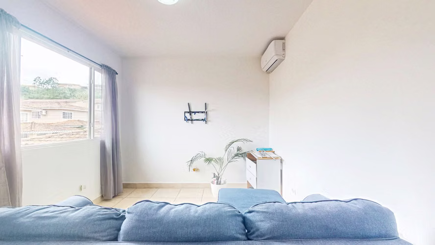 Venta de casa dúplex con doble terraza y garita de seguridad – PH Villa Tiber, Brisas del Golf - Imagen 12