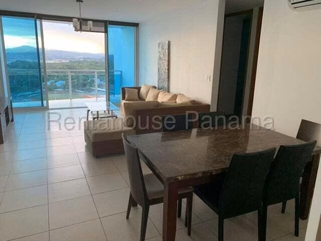 Comodo Apartamento en Venta en El Cangrejo 27*2844Mfk - Imagen 2