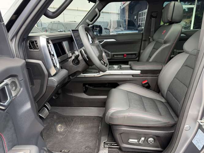 Jetour T2 Travler 2025 - Imagen 12