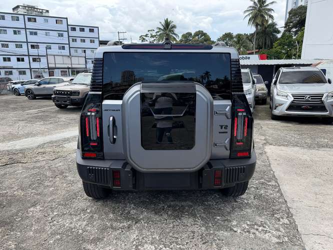 Jetour T2 Travler 2025 - Imagen 6