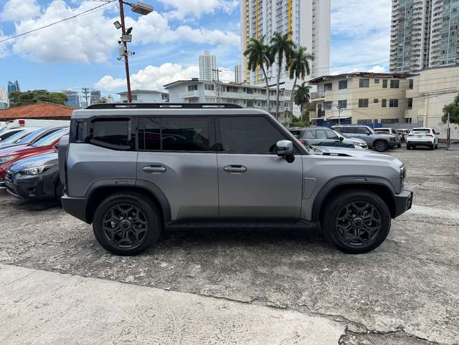 Jetour T2 Travler 2025 - Imagen 4