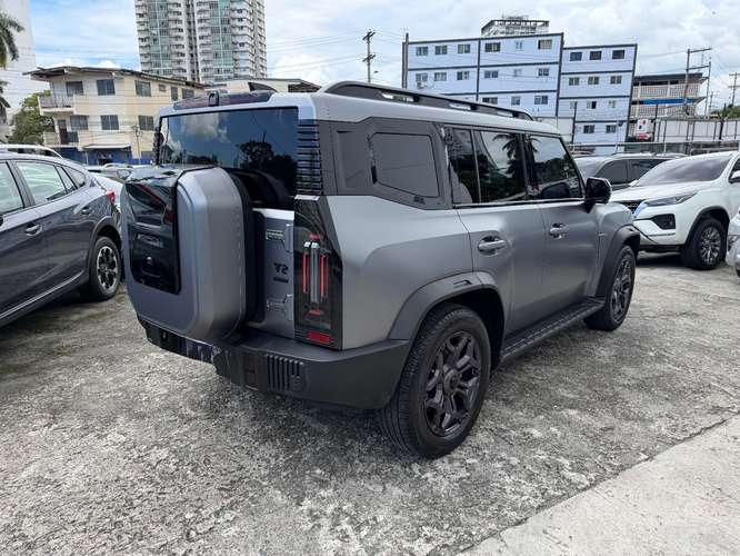 Jetour T2 Travler 2025 - Imagen 5