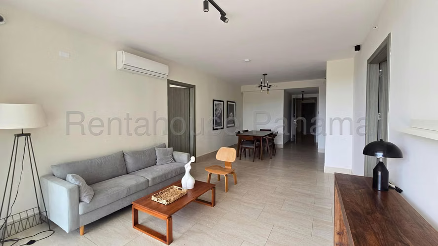Apartment for Sale in Panama Pacifico 27 * 2771Mfk