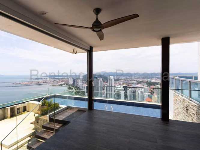 APARTMENT IS SOLD ON AVENIDA BALBOA MDV27-2810