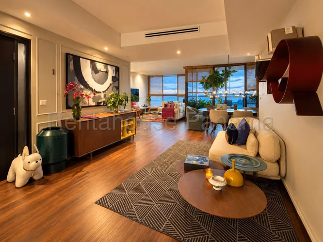SE VENDE APARTAMENTO EN SAN FRANCISCO MDV27-2829 - Imagen 4