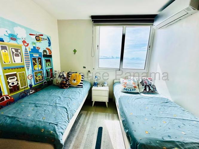 Amplio y Comodo Apartamento en Venta en San Francisco 27*2776Mfk - Imagen 9