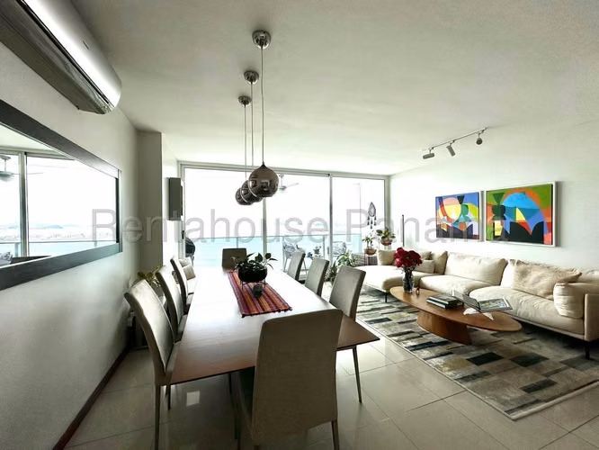 Amplio y Comodo Apartamento en Venta en San Francisco 27*2776Mfk - Imagen 4