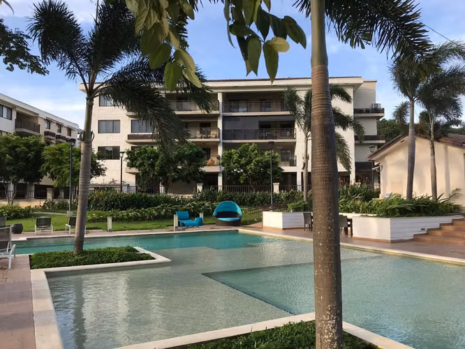 Venta de Apartamento con Espaciosas Amenidades en Panama Pacifico 23*5635Mfk - Imagen 6