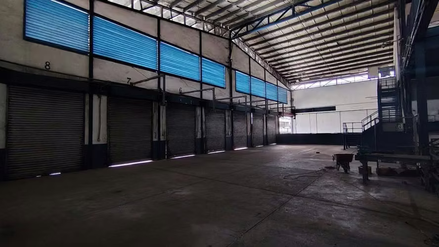 Alquilo Bodega de 10000 m2 Vía Transistmica  - Imagen 2