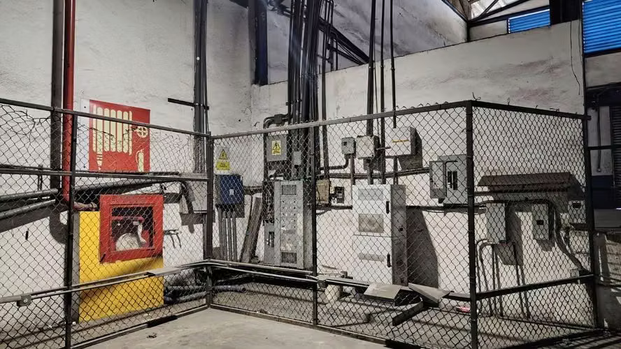 Alquilo Bodega de 10000 m2 Vía Transistmica  - Imagen 5
