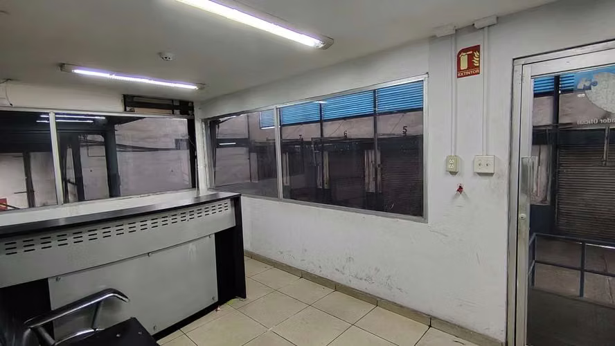 Alquilo Bodega de 10000 m2 Vía Transistmica  - Imagen 7