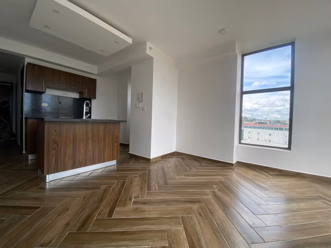 Alquilo Apartamento en Vista Hermosa, cerca de todo IE27-2859 - Imagen 4